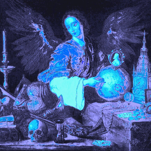 vanitas