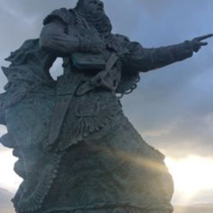 dj saint - navigator