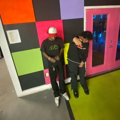 PMAX [PROD.Domo Senpai]