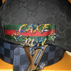 Cake Run (One-Take) [Prod. Pale1080]