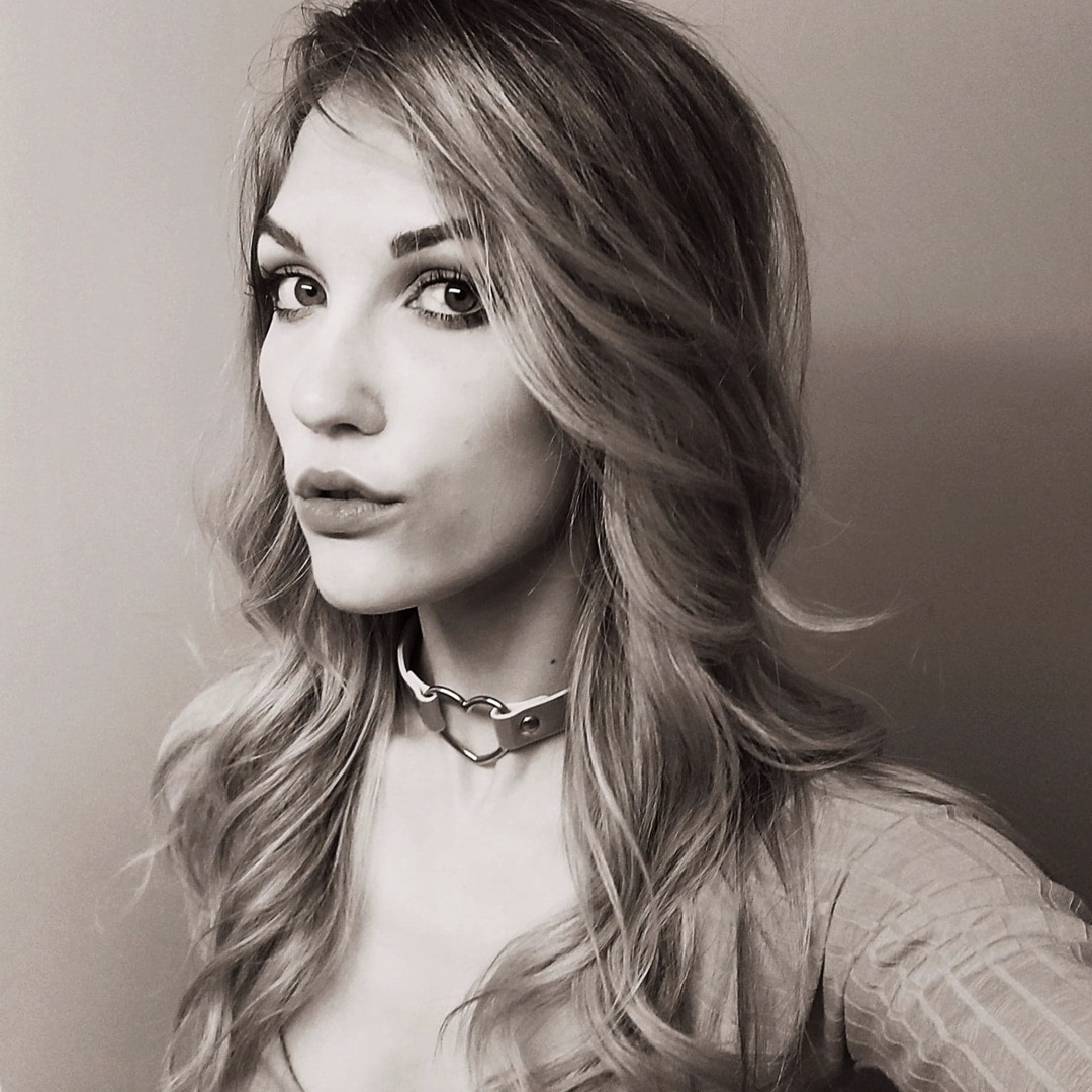 Stream Billie Eilish-Everything I Wanted Cover by CAANDY | Listen