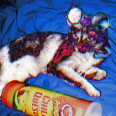 pringles Man (prod.exbabyfitiluvvv)
