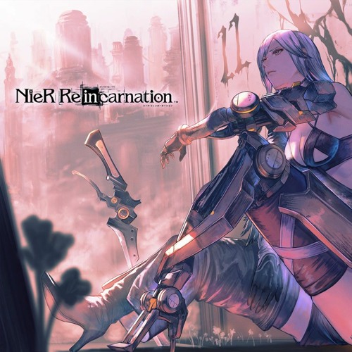 太陽と月の物語 戦闘曲 (2)【ニーアリィンカーネーション BGM】｜ Story Of Sun And Moon Battle Theme(2) - NieR Re[in]carnation OST