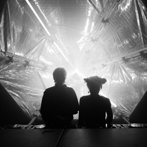 Cell:Y & Kitsune for LAUT & heimlich @ Sputte