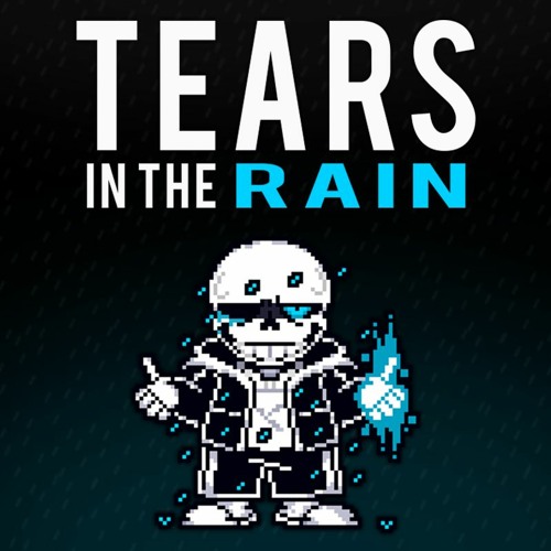 Tears In The Rain (Moikey's Take, V2)