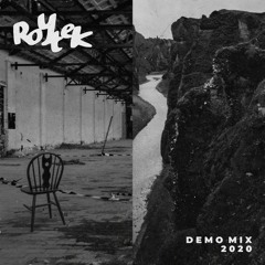 Roytek Demo Mix 2020.