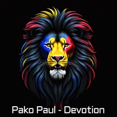 Pako Paul - Devotion