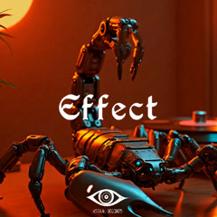 Trevizan, Konnact - Effect (Original Mix)