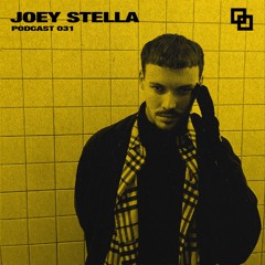 RP. 031 Joey Stella
