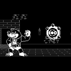 [Differentopic] Vs. Bear & Pokémon