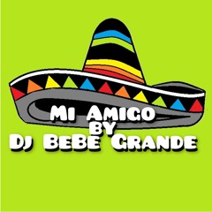 Mi Amigo