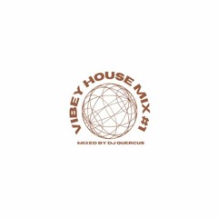 Vibey House (Tech House, Deep House, Melodic House) Mix #1