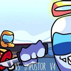 Pibby Apocalypse Impostor V4 (Read Desc for the roles)