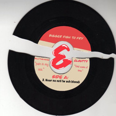 Hear No Evil (ft ash blond)