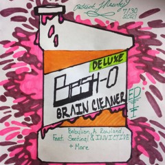 Brain Cleaner