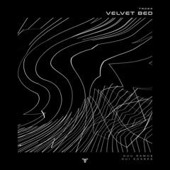 Gui Soares, Duu Ramo$ - Velvet Bed (Radio Edit)