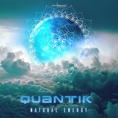 Quantik - Natural Energy (ovniep423 - Ovnimoon Records)