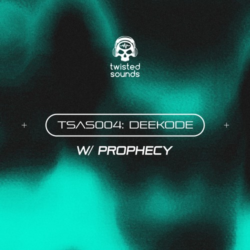 TSAS004 - DEEKODE W PROPHECY