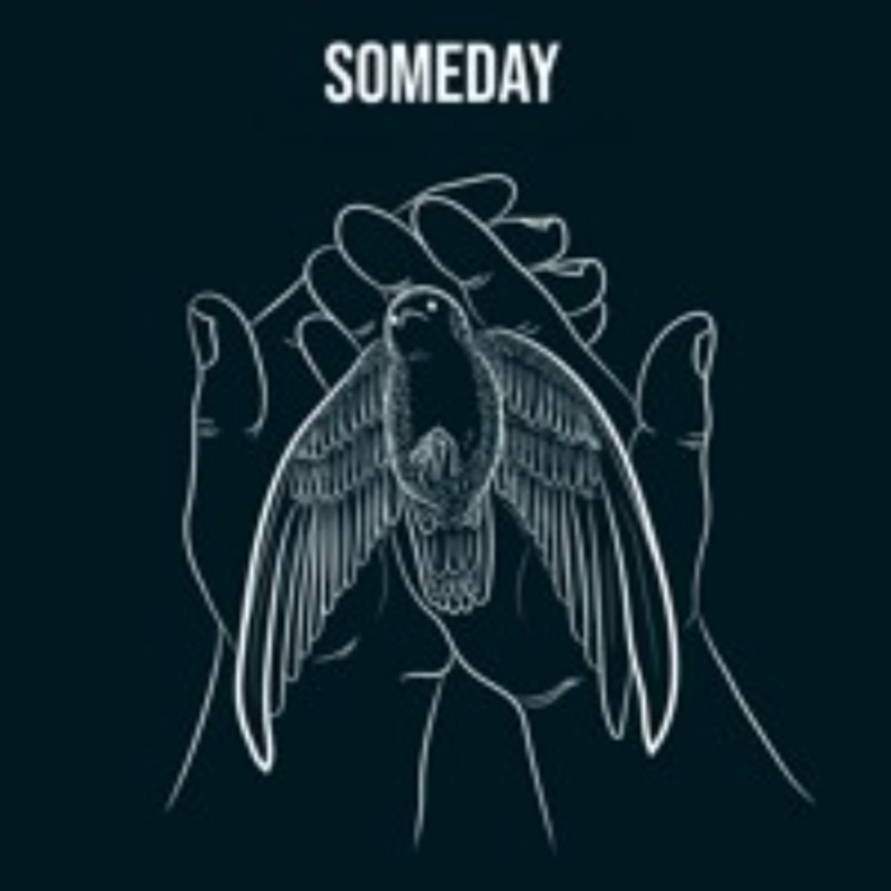 Someday episode artwork