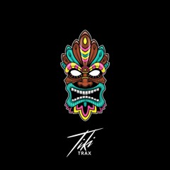 TIKICAST #001 // Sunshine Stephens