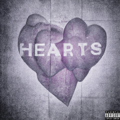 Hearts (p. chaosv6)