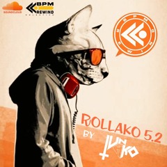 RollAkO 5.2 NOVIEMBRE 18 by Iván AkO