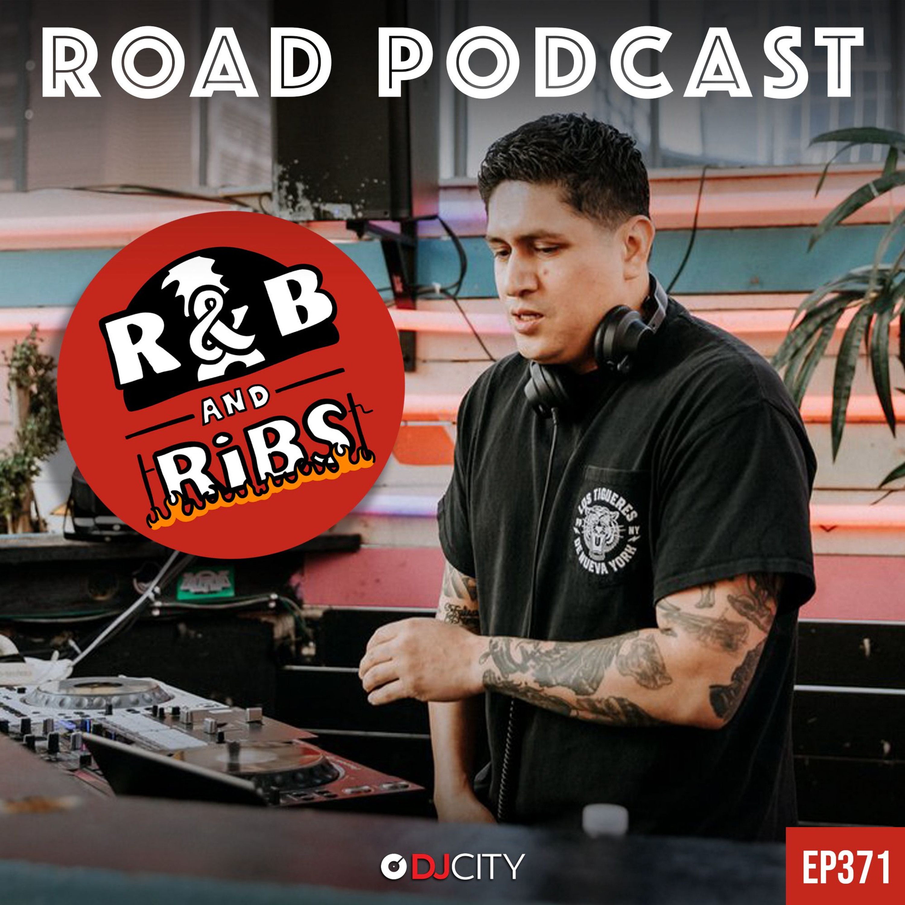 Episode 371: RNB & RIBS “DJs, Stop Chasing Viral Moments” Feat. Knowpa Slaps
