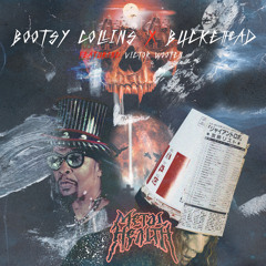 Metal Health (feat. Victor Wooten)