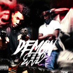 KfnKel & Glokk40Spaz - Demon Seed (Official Audio)