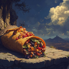 RAAKASAGA - BURRITO DEMO 22