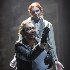 Sieh meine tiefe Reue - Die Rheinnixen (Offenbach)