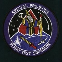 Special Projects Flight Test Squadron