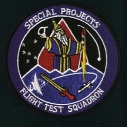 Special Projects Flight Test Squadron