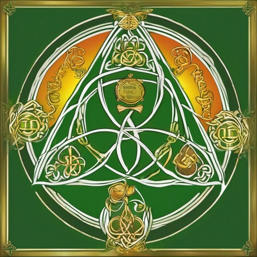 Irish Trinity