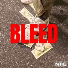 bleed (ft. Almightyy)
