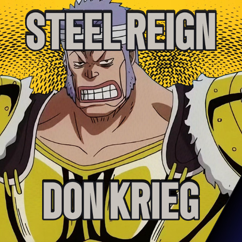 Steel Reign