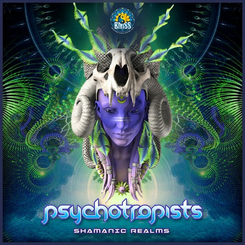 Psychotropists - Secrets Of Time [BMSS Records | 2021]