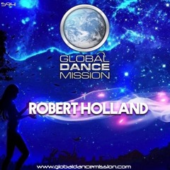 Global Dance Mission 594 (Robert Holland)