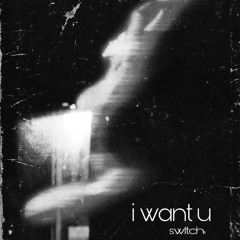 i want u (party mix)
