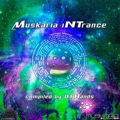 Muskaria In Trance (Mixed By Dj Hands) (iNTrance Recordings 2015)