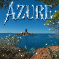 VELV3T - AZURE