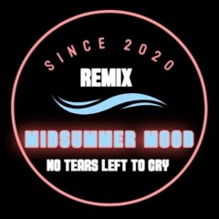 No Tears Left To Cry - Midsummer Remix