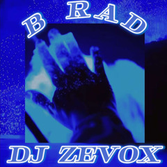 INSIDE YA MIND w/ DJ ZEVOX