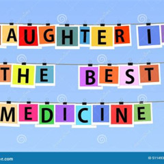 Cornucopia Laughter is Medicine 2025-11-26