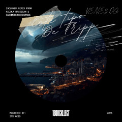 PREMIERE: Venez OG - Este Tipo De Tripp (cashmere4christmas Remix) [1800Cxllect]
