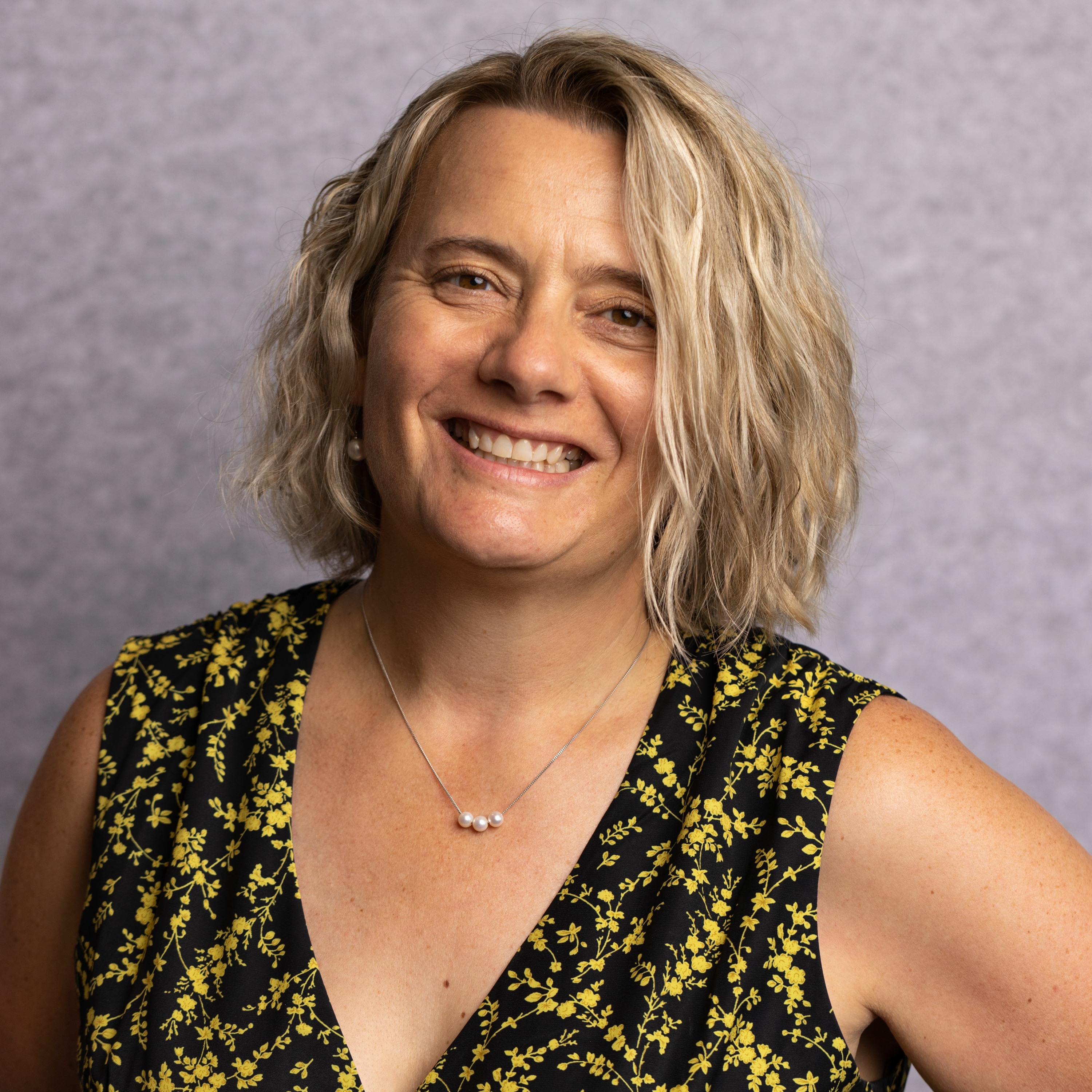 #23 Dominique Mecoy - Leadership WA CEO on Becoming the Best Leader You Can Be & Her Career Journey episode artwork