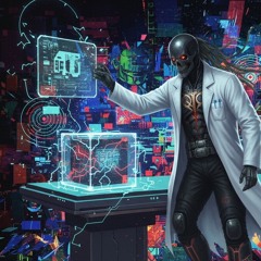 Hallucinate (Artificial Dreams)