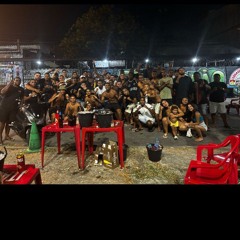 MEDLEY - TURMA ESQUADRÃO 2025 ⚒️🏴‍☠️ DJ XIQUE DA EJ ⚒️