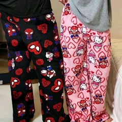 Sex In Pjs
