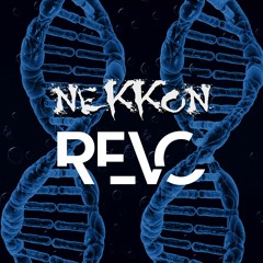 NeKKon - Revo (Original Mix)